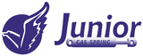 Junior Gas Spring - logo