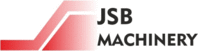 jose miguel sardinero blanco ( jsbmachinery) - logo