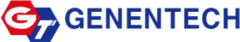 GenenTech Co.,Ltd - logo
