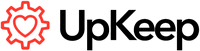 UpKeep - logo