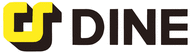 DINE - logo