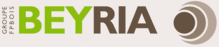BEYRIA EMBALLAGES - logo