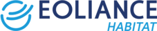 EOLIANCE HABITAT - logo