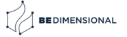 BeDimensional - logo