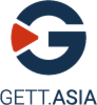 GETT Asia Ltd. - logo