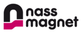 nass magnet GmbH - logo