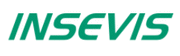 INSEVIS Gesellschaft für industrielle Systemelektronik und Visualisierung mbH - logo