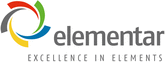 Elementar - logo