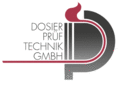 Dosier- und Prüftechnik GmbH - logo