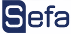 SEFA - logo