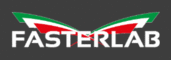 Fasterlab - logo