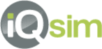 iQsim - SPARK TECHNOLOGY - logo