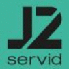 J2Servid - logo