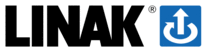 LINAK - logo