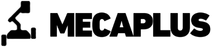 Mecaplus - logo