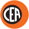 CEA - logo