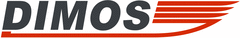 DIMOS Maschinenbau GmbH - logo