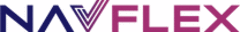 Navflex - logo