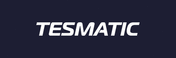 Tesmatic - logo