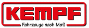 Fahrzeugbau KEMPF GmbH