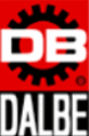 GRU DALBE - logo