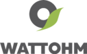 WattOhm - logo