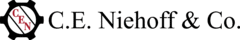 C.E. NIEHOFF & CO LTD - logo