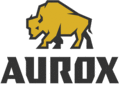 Aurox Composites and Compounds Oy - logo