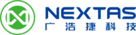NEXTAS Co.， Ltd - logo