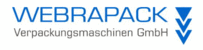 WEBRAPACK Verpackungsmaschinen GmbH - logo