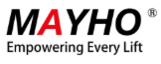 Mayhoist - logo