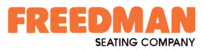 Freedman Seating - logo