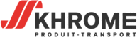 Khrome - logo