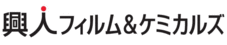 KOHJIN Film & Chemicals Co., Ltd. - logo