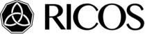 RICOS - logo