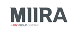 CAF MIIRA S.A. - logo