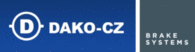 DAKO-CZ, a.s. - logo