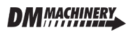 D.M. SRL - logo