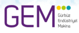 GEM - logo