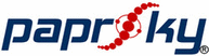Paprsky Energy - logo