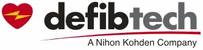 Defibtech - logo