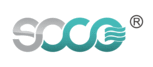QINGDAO SOCO NEW MATERIAL CO.,LTD. - logo