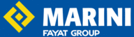 Marini S.P.A. - logo