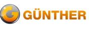 G&Uuml;NTHER GmbH Temperaturmesstechnik - logo
