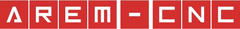 AREM-CNC TODOSTOK GROUP S.L. - logo