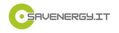 Savenergy.it - logo