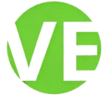 VE Plastics - logo