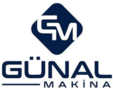 Günal Makina - logo