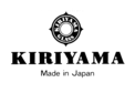 KIRIYAMA GLASS WORKS CO. - logo