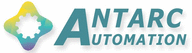 ANTARC AUTOMATION - logo